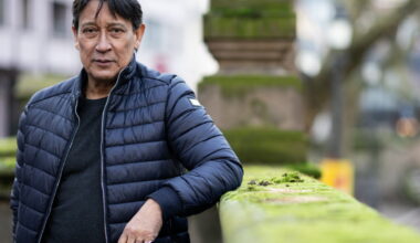 Municipales 2026. Raymond Schweitzer lance la bataille pour la mairie d’Achenheim