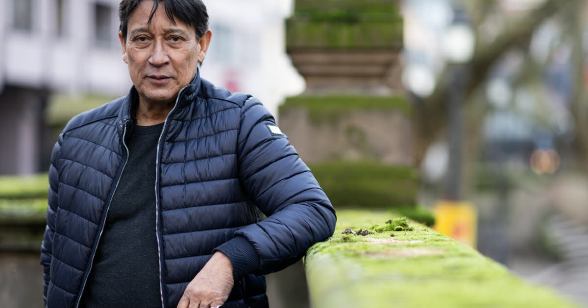 Municipales 2026. Raymond Schweitzer lance la bataille pour la mairie d’Achenheim