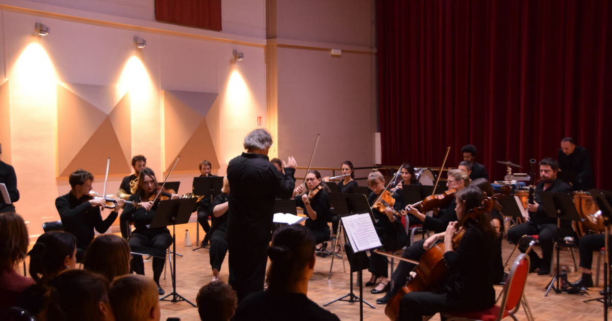 Grenoble. Plongée féerique dans l’univers de Casse-Noisette pour les enfants