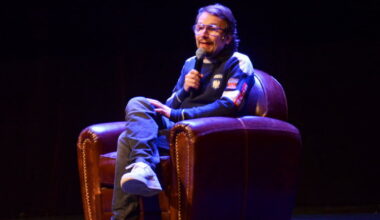 « La région est au carrefour des deux colonnes vertébrales de notre pays »