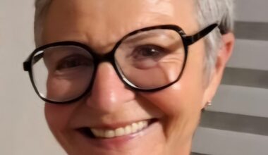 devant-Nancy | Nécrologie. Décès de Nadia Humbert