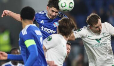 Coupe de France. Contre Dunkerque ce dimanche, le Racing Club de Strasbourg doit éviter l'embûche de Noël