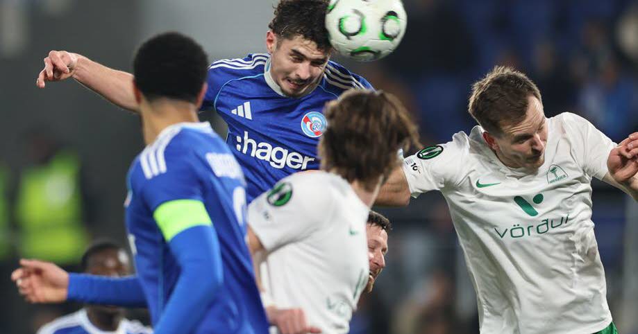Coupe de France. Contre Dunkerque ce dimanche, le Racing Club de Strasbourg doit éviter l'embûche de Noël