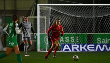 En direct Football - Première Ligue. A Saint-Etienne, le DFCO pousse pour ouvrir le score