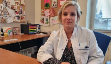 CHRU de Nancy. Un parcours pour accompagner le deuil d’un enfant