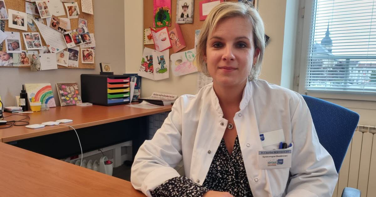 CHRU de Nancy. Un parcours pour accompagner le deuil d’un enfant