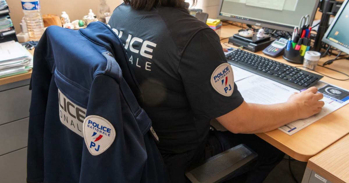 Alpes-Maritimes. Une enquête ouverte après la chute d'un homme qui était placé en garde à vue à Nice