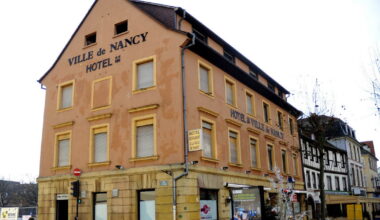 Colmar. Diana Hôtels Collection rénove l’emblématique A la Ville de Nancy pour en faire un quatre étoiles