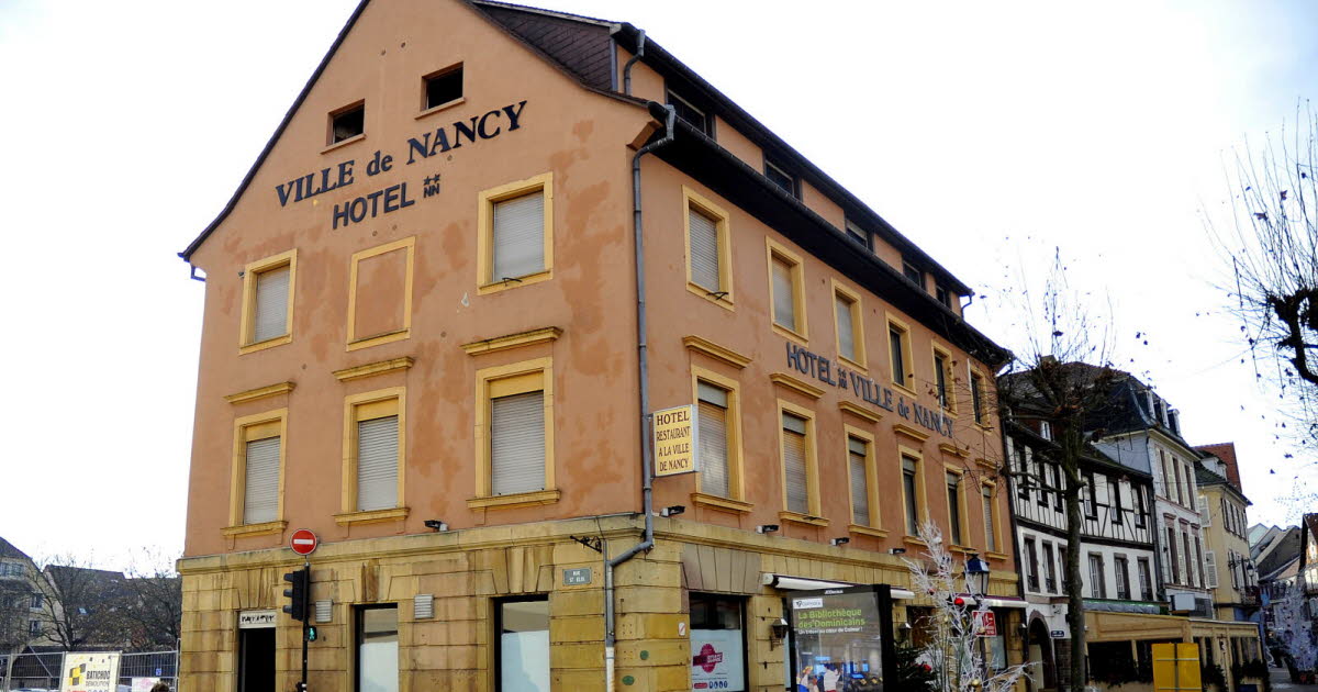Colmar. Diana Hôtels Collection rénove l’emblématique A la Ville de Nancy pour en faire un quatre étoiles