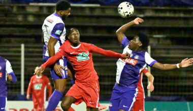 Lyon-La Duchère sort frustrée mais fière face à Toulouse en Coupe de France
