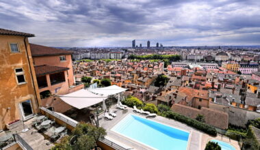 Rhône. Ce palace 5 étoiles de Lyon se sépare de plus de 600 pièces lors d’une vente aux enchères exceptionnelle