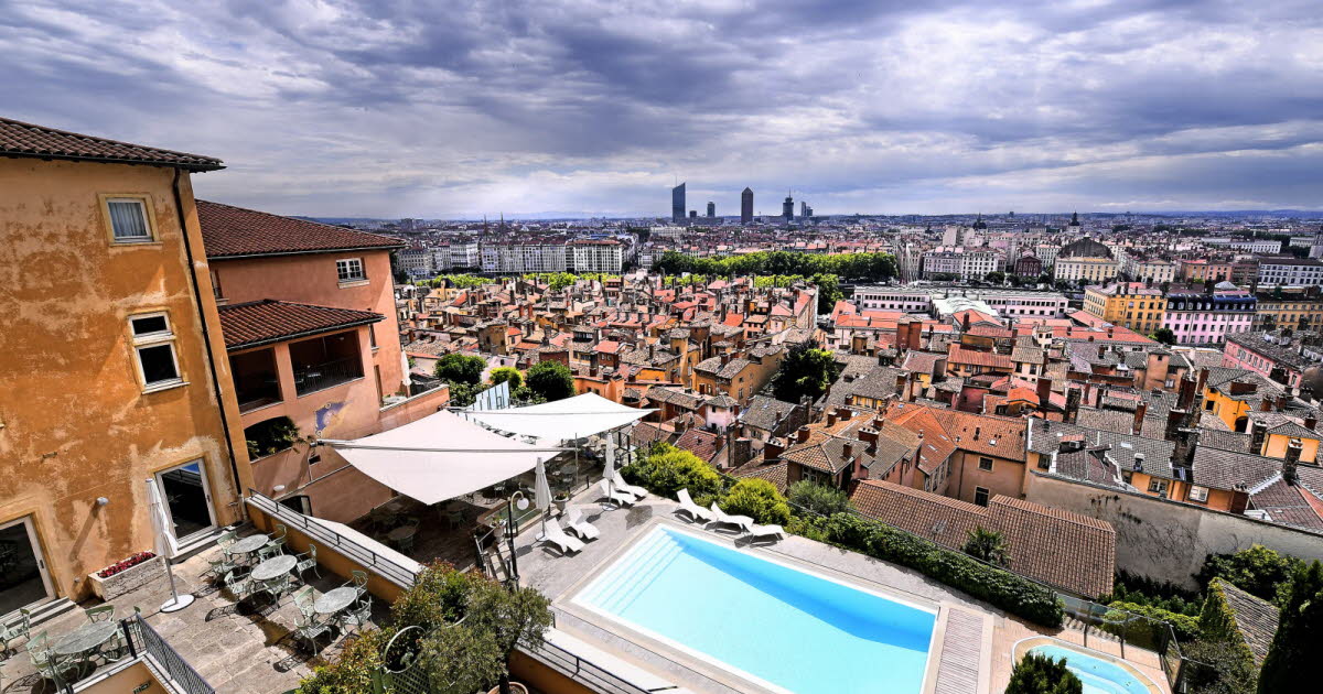 Rhône. Ce palace 5 étoiles de Lyon se sépare de plus de 600 pièces lors d’une vente aux enchères exceptionnelle