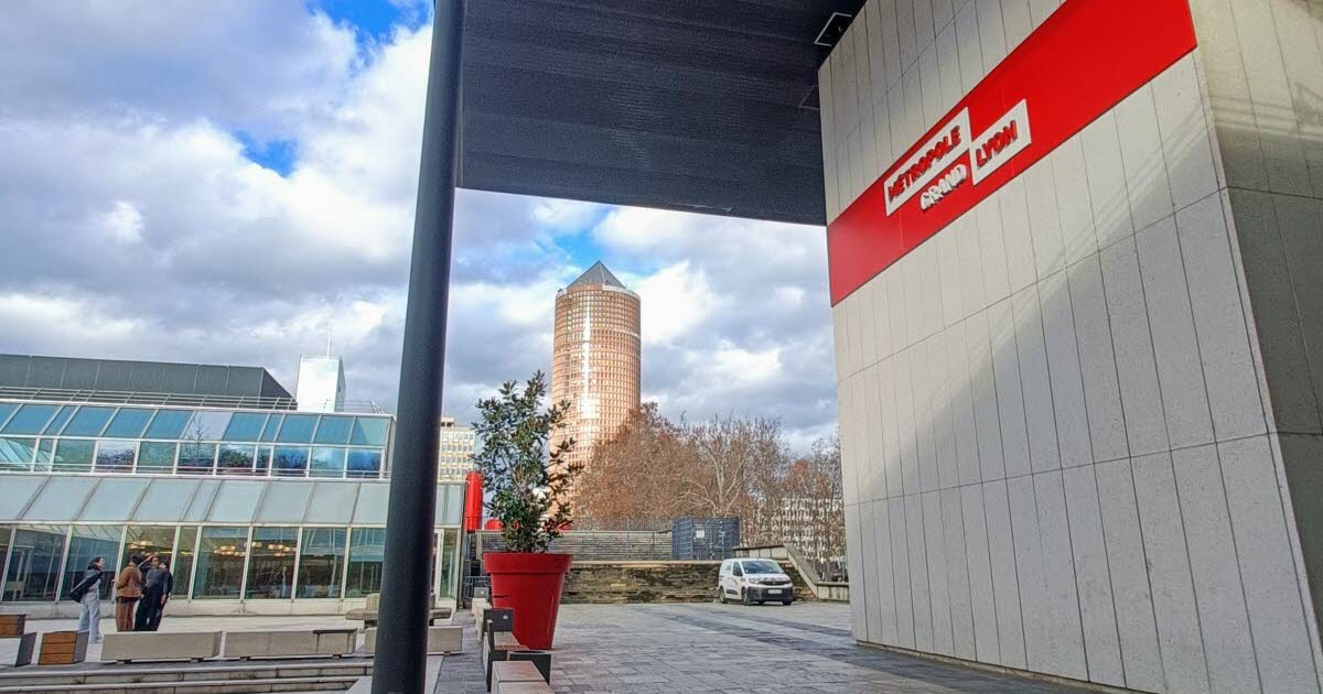 Rhône. L’agence Fitch Ratings confirme la solidité financière de la Métropole de Lyon