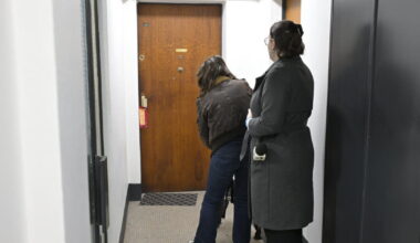 Lyon. La mère soupçonnée d’avoir tué son fils de 12 ans internée en psychiatrie