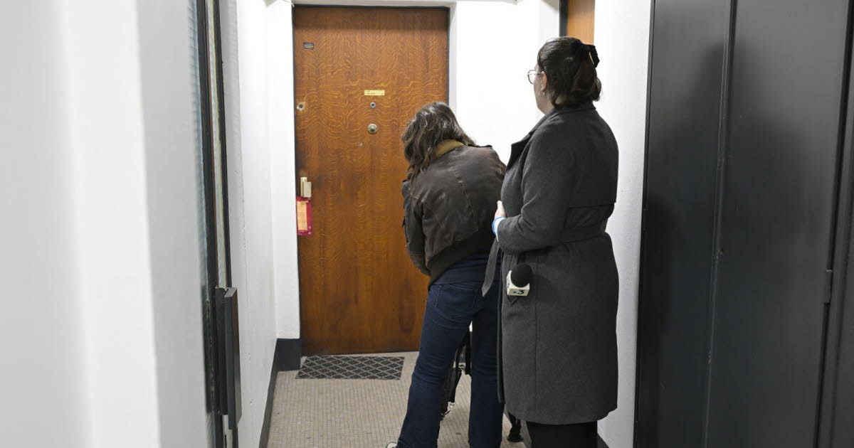 Lyon. La mère soupçonnée d’avoir tué son fils de 12 ans internée en psychiatrie