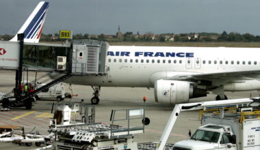 Rhône. Un vol Paris-Ajaccio dérouté en urgence à Lyon: que s'est-il passé ?