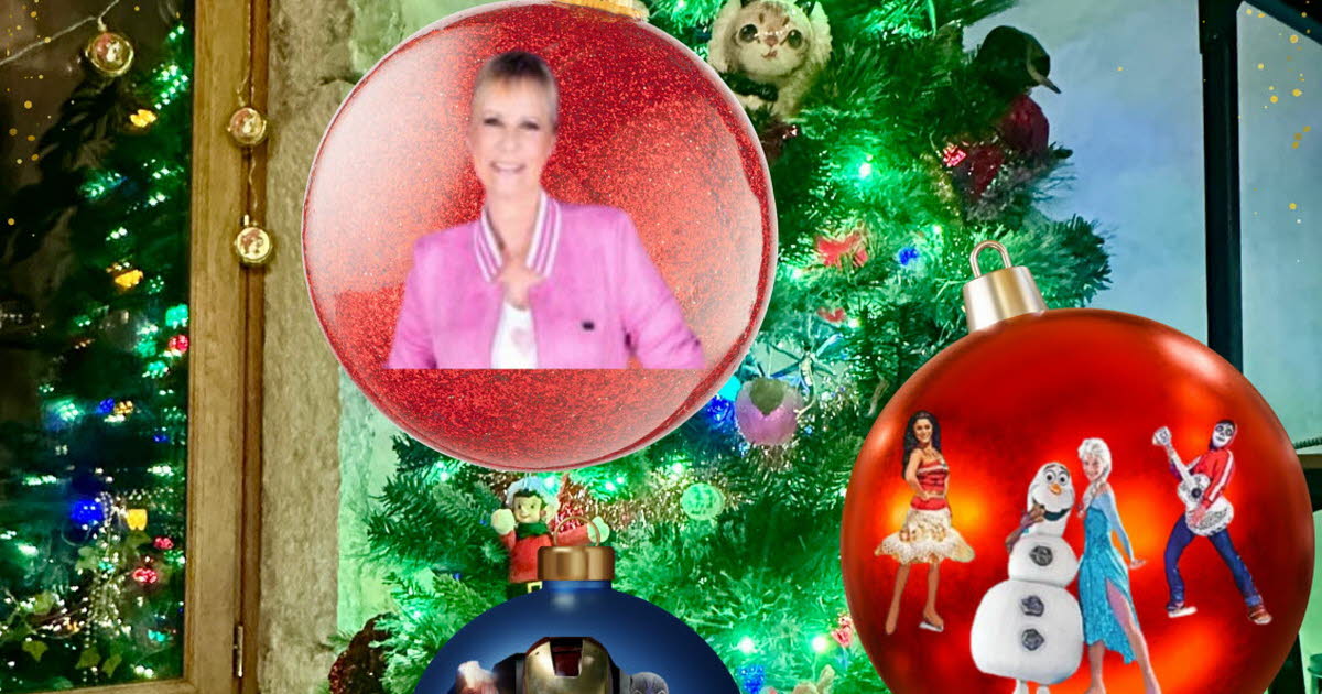 des spectacles sympas à mettre au pied du sapin