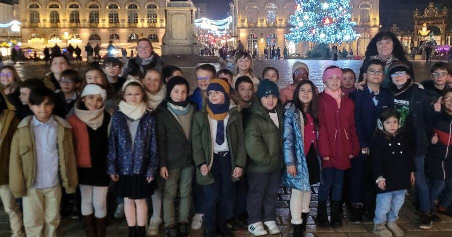 Bouxières-aux-Dames. Des élèves assistent à l’opéra italien «  La bohème  », de Giacomo Puccini