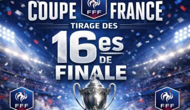 Coupe de France. Le FC Metz recevra Montpellier, un derby PSG