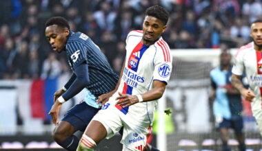 En direct Football. Suivez OL