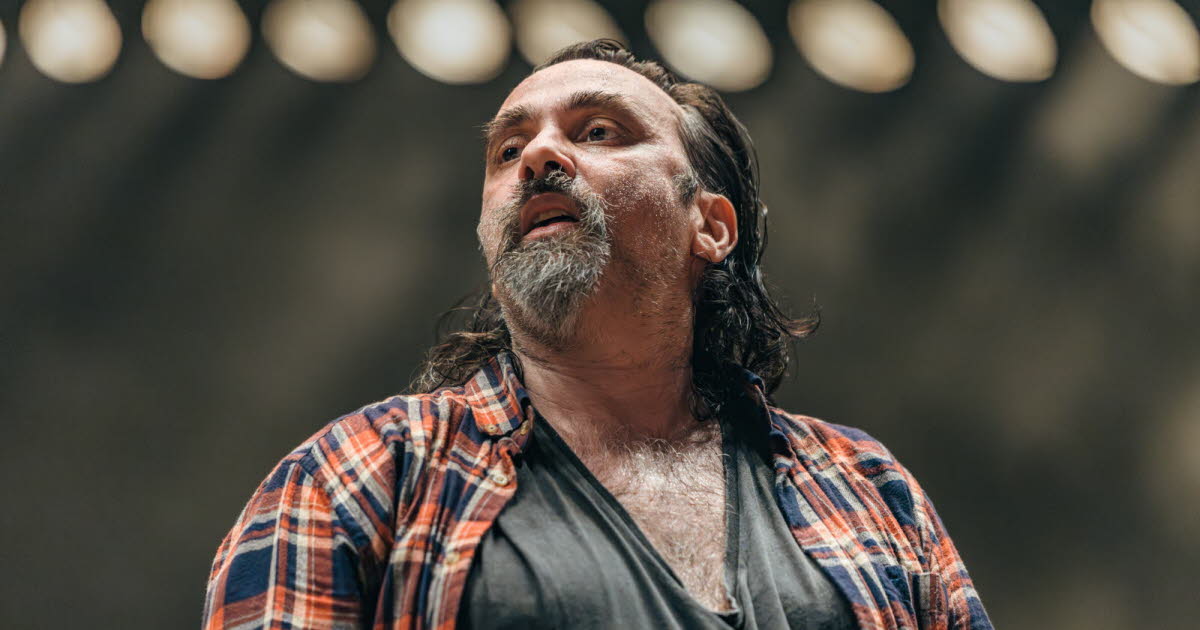 Grenoble. Damien Saez de retour au Summum en 2026