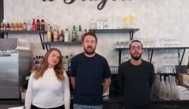 les conseils de Benjamin Sarnin, chef du Feugerolles