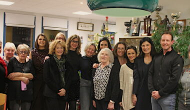 Fraisses. Les Confi’danse ont remis un chèque de 3 500 euros à la Ligue contre le cancer