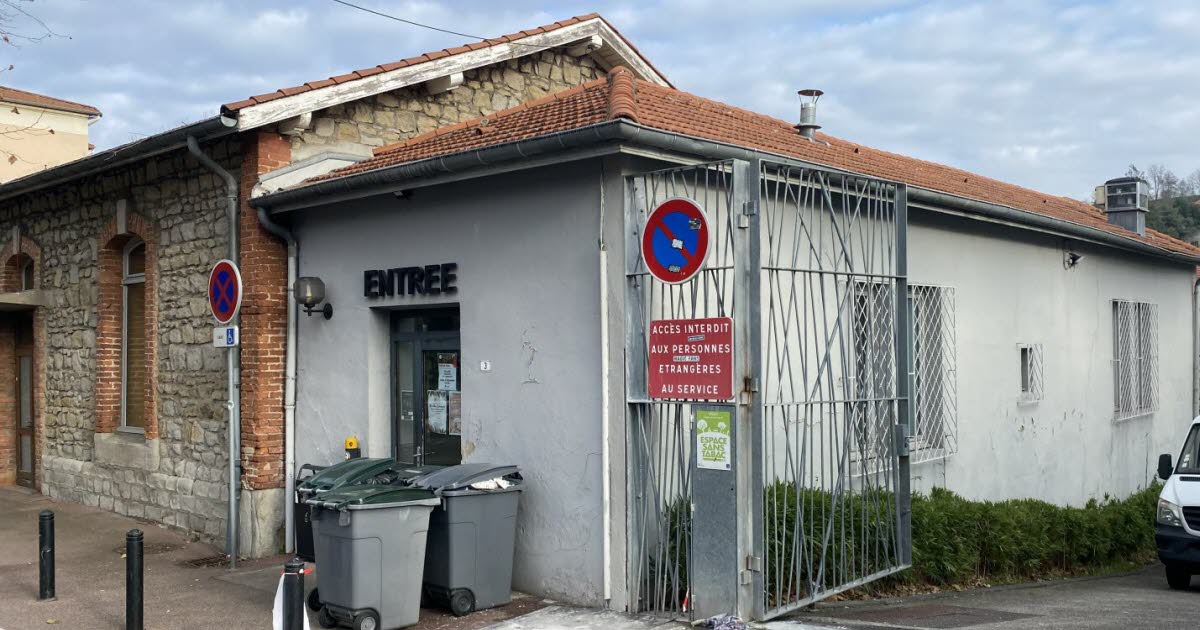 Villars. Des travaux d’urgence et des projets de rénovation thermique pour la salle de la Libération