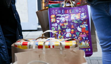 les ouvertures dominicales viennent rebooster le commerce