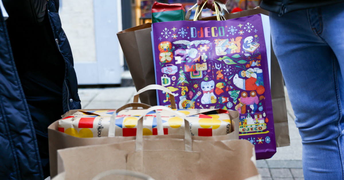 les ouvertures dominicales viennent rebooster le commerce