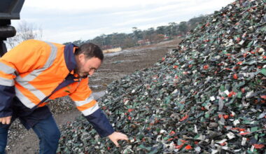 Trimétal traite 20000 tonnes de matières par an