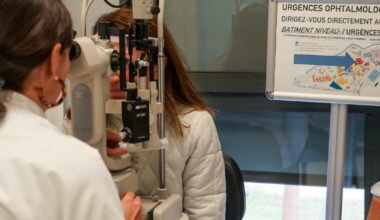 le service qui ne ferme jamais l’œil