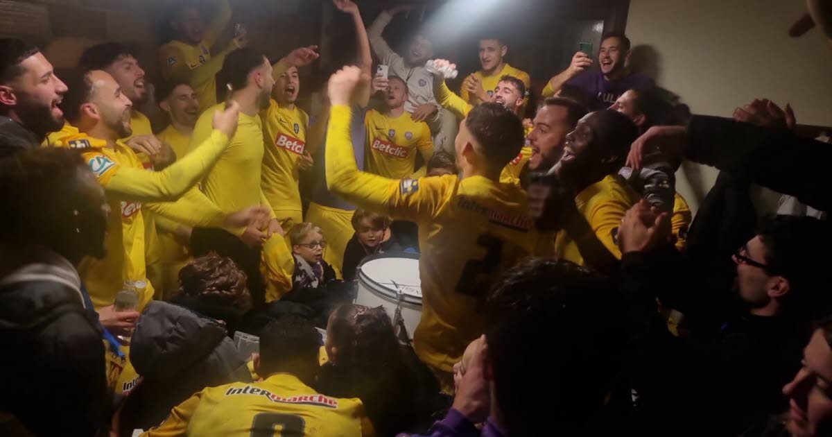 Hauts Lyonnais recevra Lorient, Lille pour le vainqueur d’OL – St-Cyr