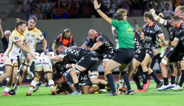 Pro D2. « On n’a pas de réel point faible » : la première partie de saison complètement folle du VRDR