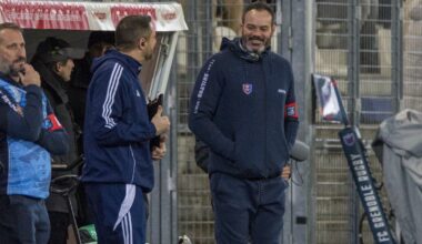 Pro D2. FCG : Pierre Caillet et Jérôme Villegas vont rejoindre le staff pendant la trêve, l'avenir de Patrick Pezery en suspens