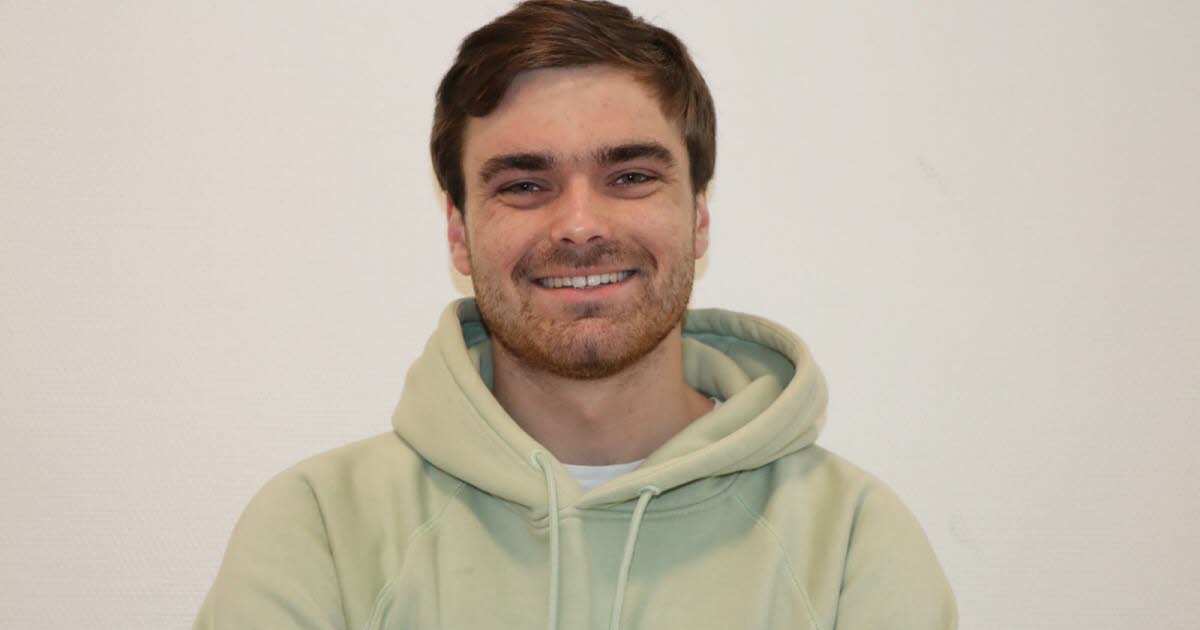 Nancy. Donneur depuis 3 ans, un étudiant témoigne de l’importance vitale des dons de plasma