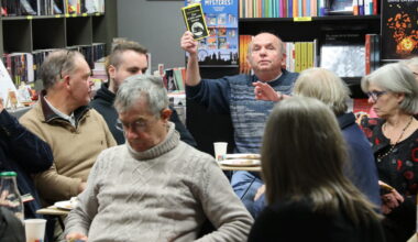 La Tache Noire résiste et son comité de lecture tombe les masques