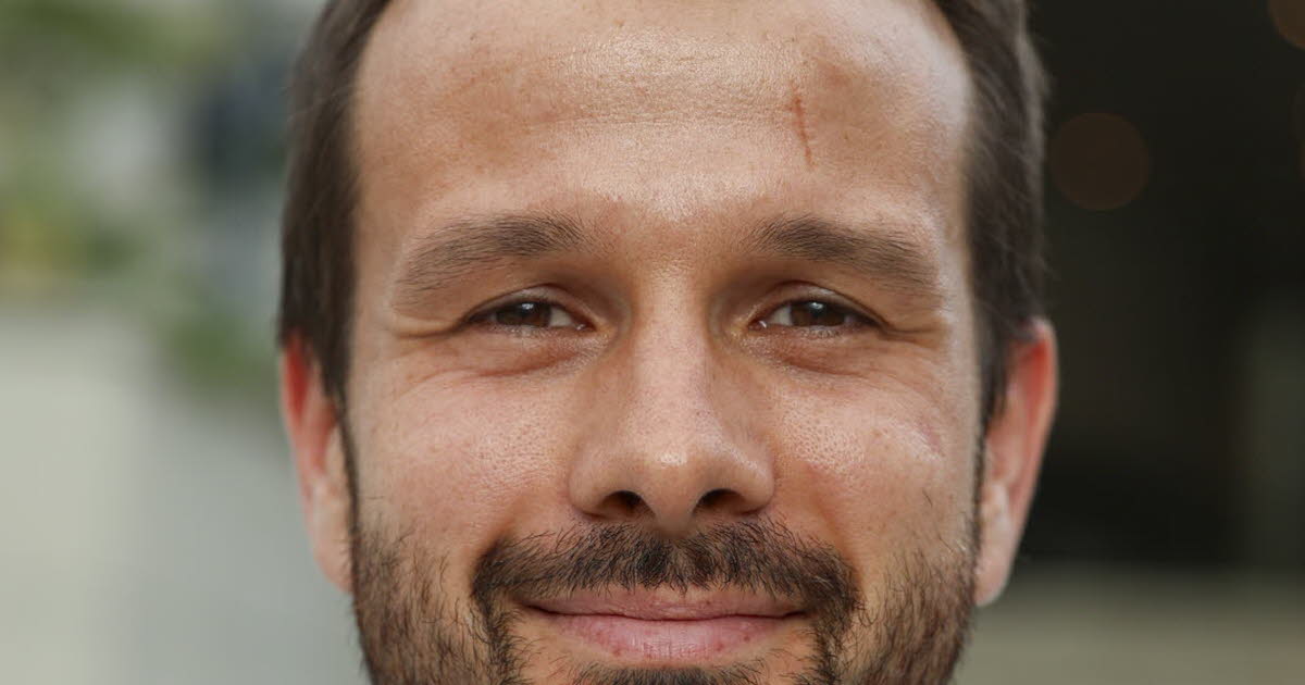 Pierre-Edouard Cardinal affiche des soutiens Horizons et Place Publique