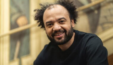 Grenoble. Fabrice Éboué ajoute une date supplémentaire au Summum