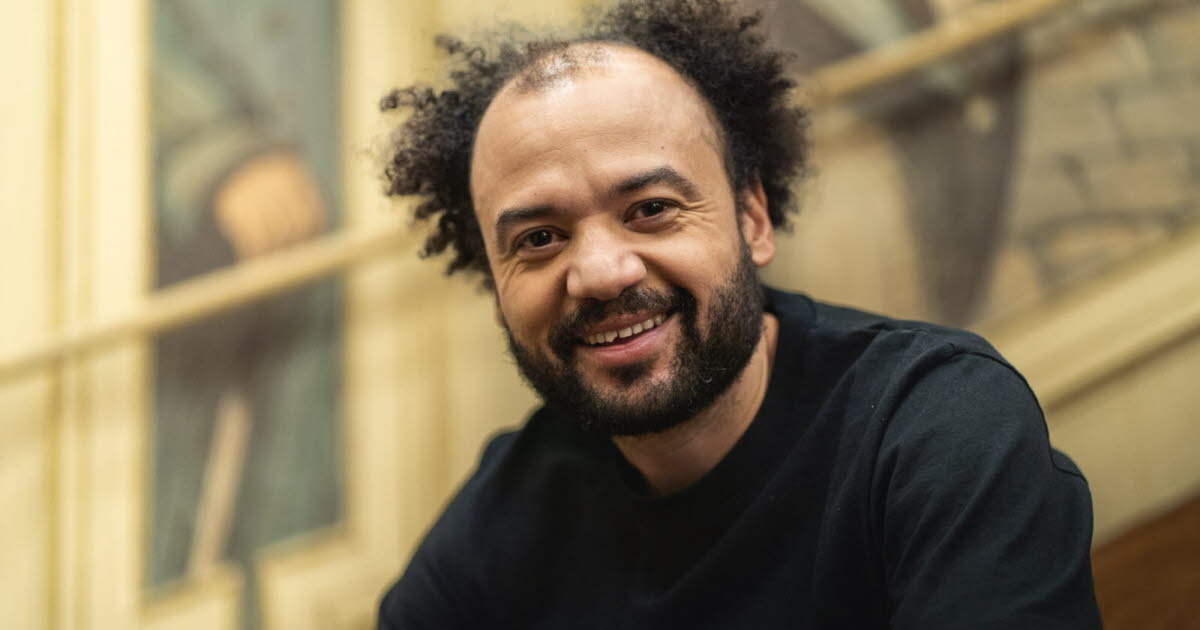 Grenoble. Fabrice Éboué ajoute une date supplémentaire au Summum