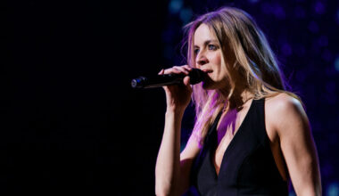 Grenoble. Le grand retour de Véronic DiCaire en 2027