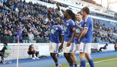 Coupe de France. La date du 16e entre le Racing Club de Strasbourg et Avranches est connue