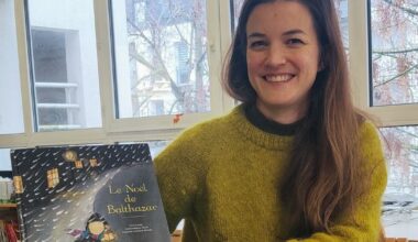 Laxou. Des ateliers philo pour les enfants à la médiathèque