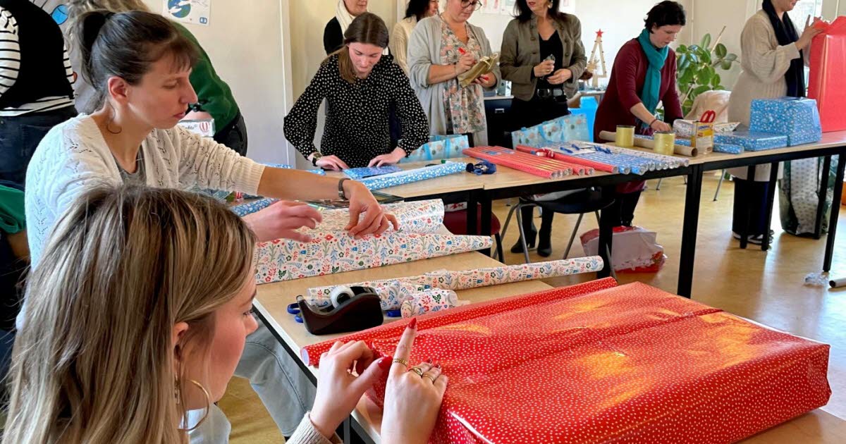 Jarville-la-Malgrange « Enfant, on a besoin de s’attacher et d’affection, pour grandir » :  des Mères SOS recréent une vie de famille pour des enfants placés