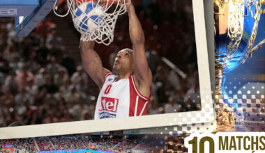 le soir où Maxime Zianveni a collé son nombril sur le nez de Johan Petro