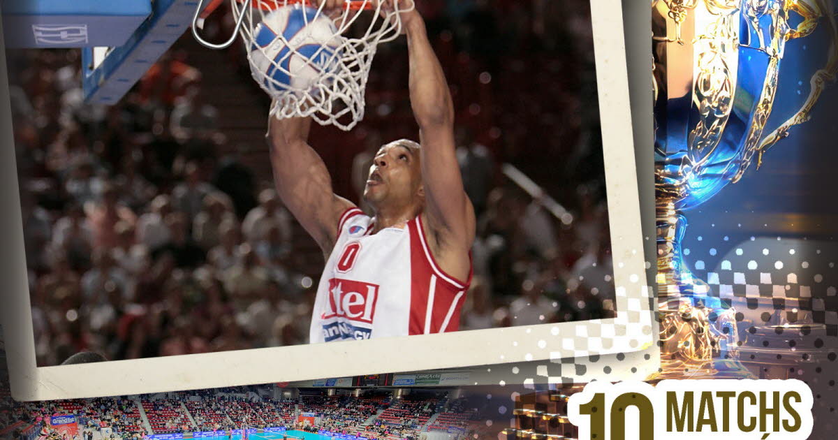 le soir où Maxime Zianveni a collé son nombril sur le nez de Johan Petro