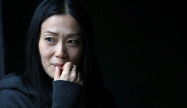 un audit à la suite de la mise en cause du management de la directrice Kaori Ito