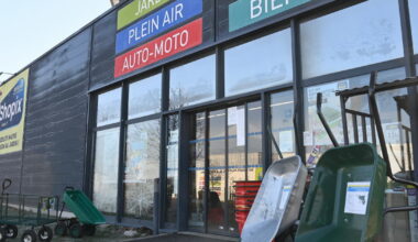 Loire. Après deux années difficiles, Outillage de Saint-Étienne (Shopix) respire et échappe au redressement judiciaire