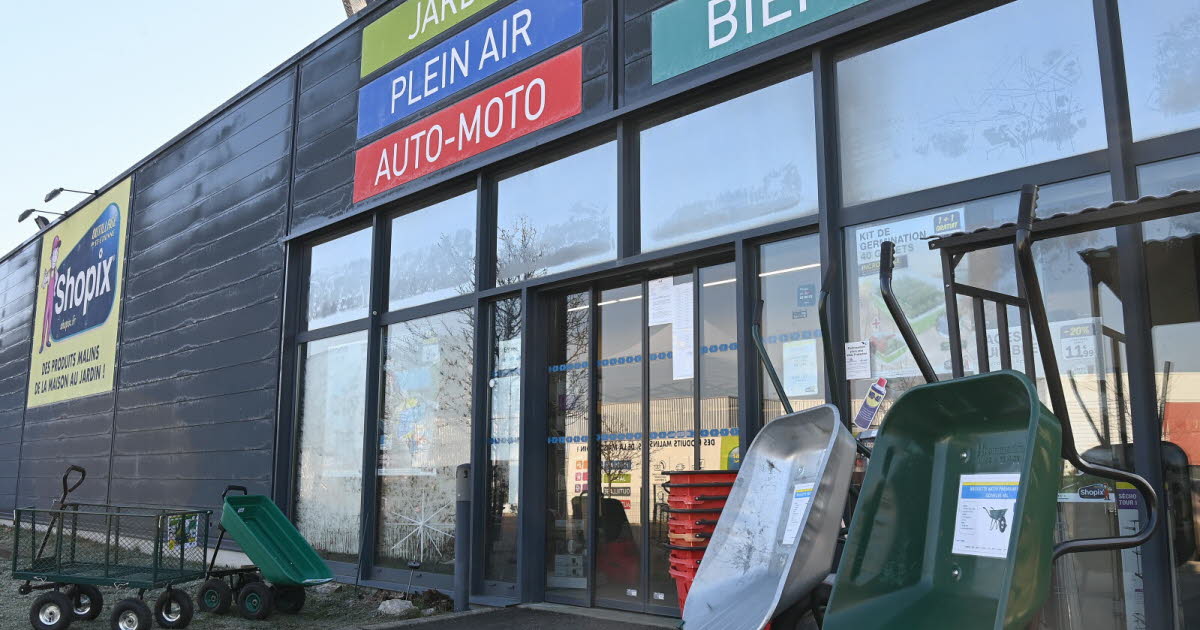 Loire. Après deux années difficiles, Outillage de Saint-Étienne (Shopix) respire et échappe au redressement judiciaire