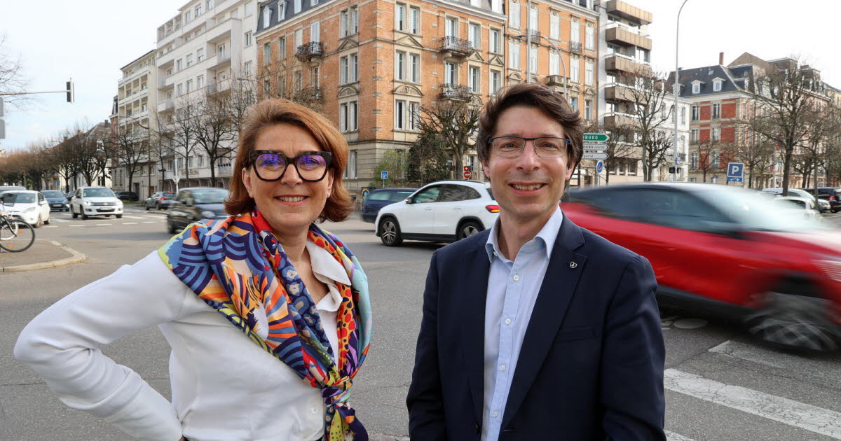 Strasbourg. Un droit de préemption renforcé qui passe mal pour Nicolas Matt